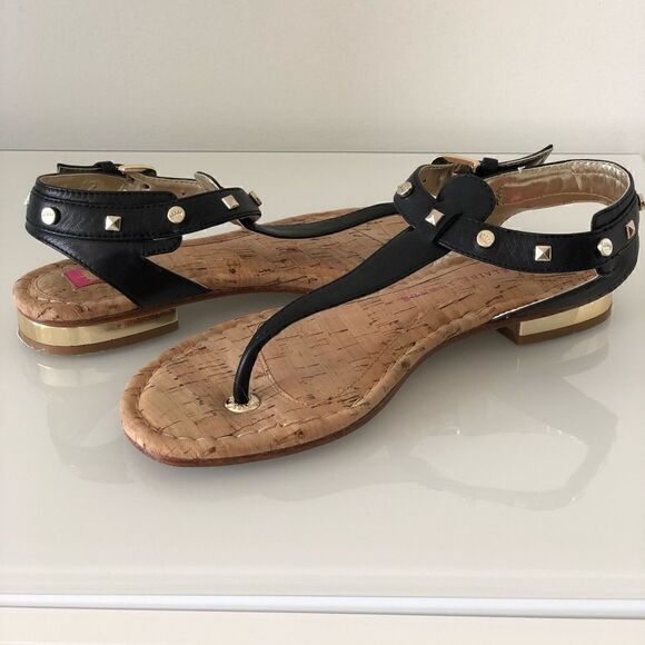 Elaine Turner Thong Sandal - Picture 6 of 8